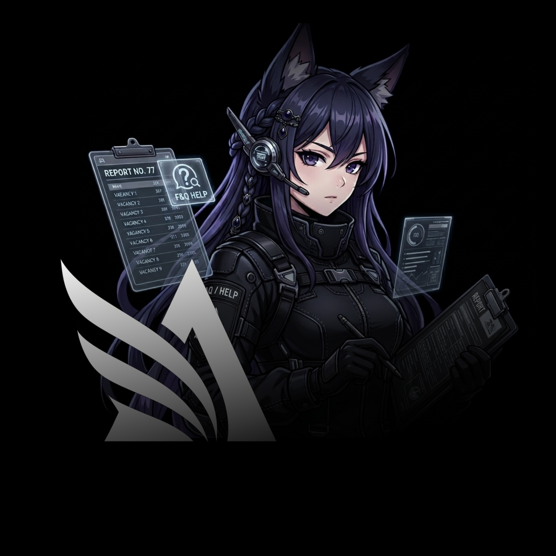 FAQ Icon